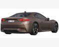 Maserati GranTurismo Folgore 2023 3D 모델 