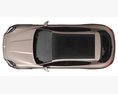 Maserati Grecale Folgore 3D-Modell