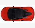 McLaren Artura 3d model