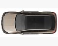 Mercedes-Benz EQE SUV 3D модель