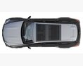 Mercedes-Benz GLS 2020 3D 모델 
