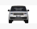 Land Rover Range Rover SV LWB Serenity 2022 Modèle 3d