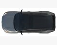 Toyota RAV4 Prime 2021 3D模型