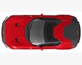 Ferrari 12Cilindri Modèle 3d