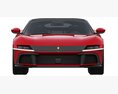Ferrari 12Cilindri Modello 3D