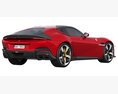 Ferrari 12Cilindri 3Dモデル