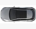 Lexus RX 450 2023 Modelo 3D