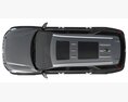 Hyundai Palisade 2023 3D模型