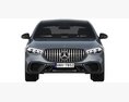 Mercedes-Benz S63 AMG E Performance 2023 3D模型