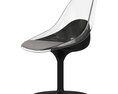 Ikea BALTSAR Swivel Chair 3D-Modell