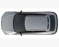 Kia EV6 GT 2022 3D模型