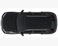 Audi SQ5 2021 Modèle 3d