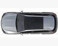 Mercedes-Benz EQB 3D модель