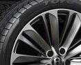 Bentley Tires 2 3D模型