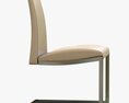Chair HD6101 (ES) Modello 3D