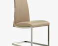 Chair HD6101 (ES) Modèle 3d