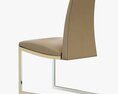 Chair HD6101 (ES) Modèle 3d