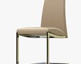 Chair HD6101 (ES) 3d model