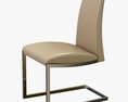 Chair HD6101 (ES) 3Dモデル
