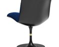 Baxter Marilyn Chair 3d model