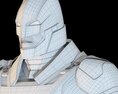 Armored Batman 3D модель