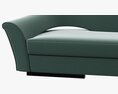 Brabbu NAU Sofa 3D 모델 