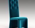 Costantini Pietro CHANDELIER Chair Modèle 3d