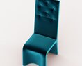 Costantini Pietro CHANDELIER Chair 3D 모델 