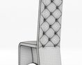Costantini Pietro CHANDELIER Chair 3D 모델 