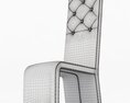 Costantini Pietro CHANDELIER Chair Modelo 3d