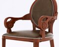 Bernards Chair Modelo 3D