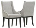 Dantone Home Dallas Chair Modèle 3d