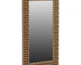 Dantone Home Gobi mirror Modèle 3d