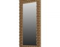 Dantone Home Gobi mirror Modèle 3d