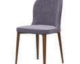 Dantone Home Hemptone Chair 3Dモデル