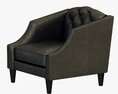 Dantone Home Darem Chair 3D模型