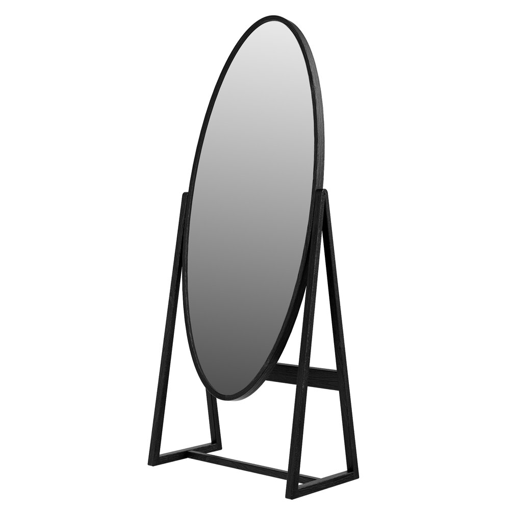 Dantone Home Yukatan Mirror Modello 3D