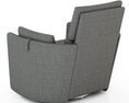 Fama Venus Chair 3D 모델 