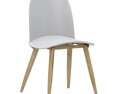 Deephouse Tokio Chair Modèle 3d
