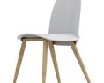 Deephouse Tokio Chair 3d model