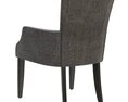 Dantone Home Sheringem Chair 3D модель