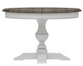 Dantone Home Oxford Table 3D-Modell