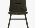 Freifrau Leya Chair 3d model