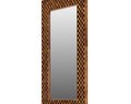 Dantone Home Cross mirror Modèle 3d