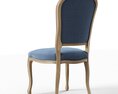 Dantone Home Rene Chair 3d model