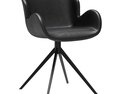 Deephouse Bolton Chair Modèle 3d