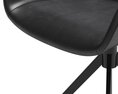 Deephouse Bolton Chair 3D 모델 