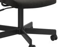 Ikea FLINTAN Office chair 3D-Modell