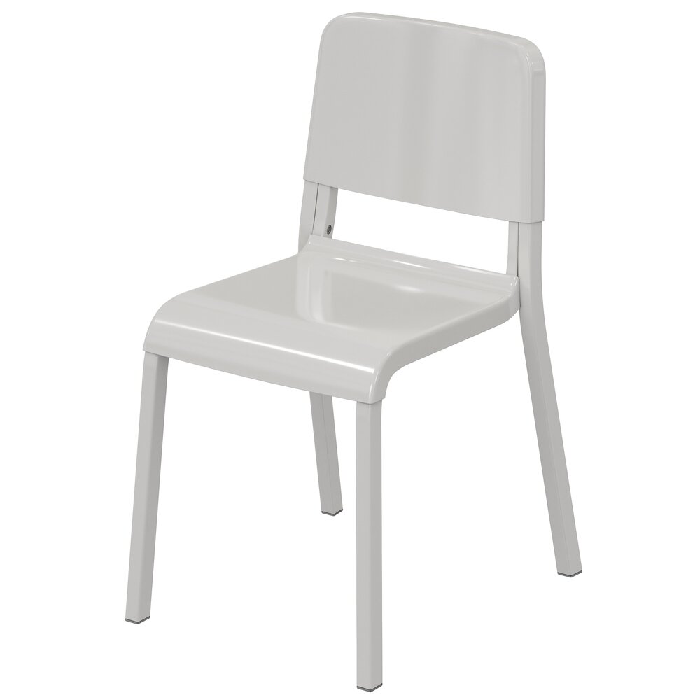 Ikea TEODORES Chair Modelo 3D