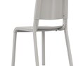 Ikea TEODORES Chair Modelo 3d